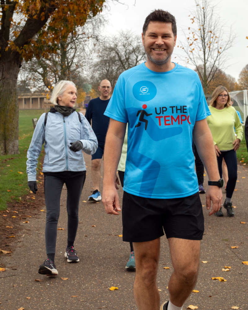 Dudley leading the run